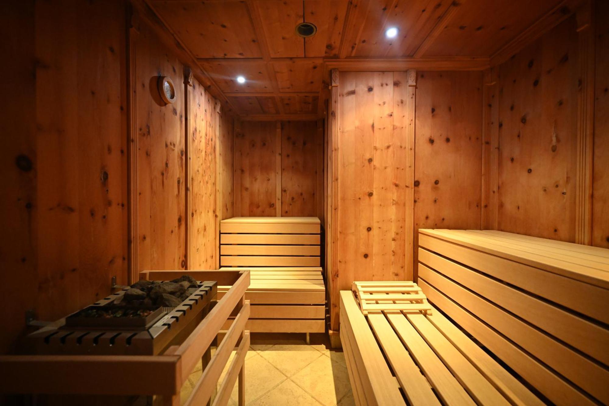Mercure Sighisoara Binderbubi Hotel & Spa Dış mekan fotoğraf